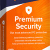 AVAST Premium Security 2020 Key (1 Year / 5 PCs)
