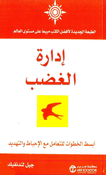 إدارة الغضب