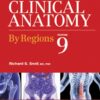 Snell clinical anatomy by regions