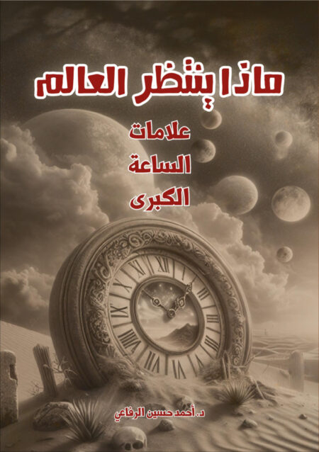 ماذا ينتظر العالم؟