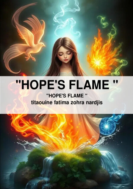 HOPES FLAME