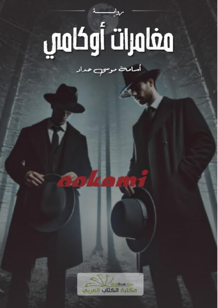 مغامرات أوكامي
