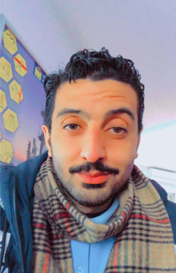 أحمد محمد عبداللطيف