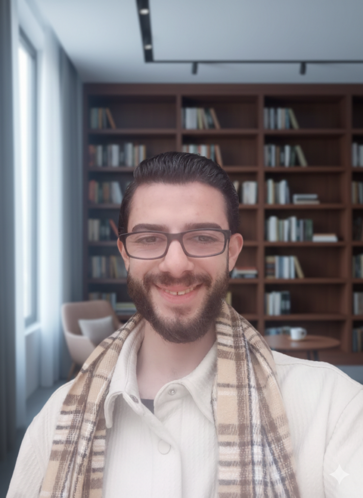 علي طلال الفقهاء