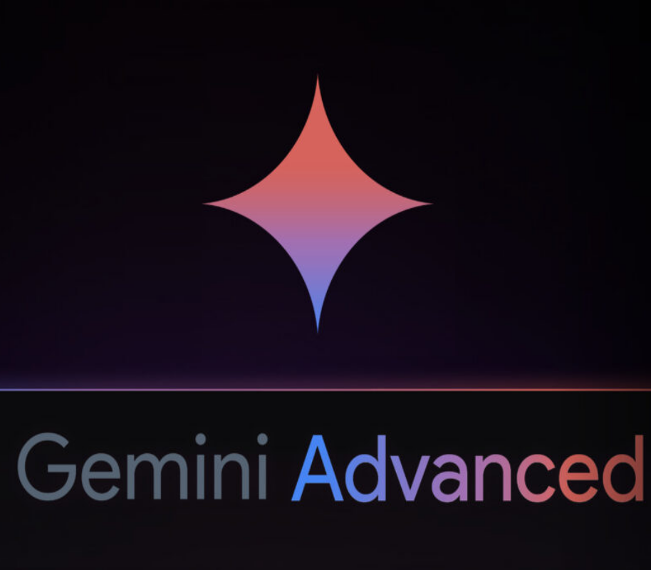 اشتراك جيمني ادفانسد Google Gemini Advanced (حساب جاهز حتى مايو 2027)
