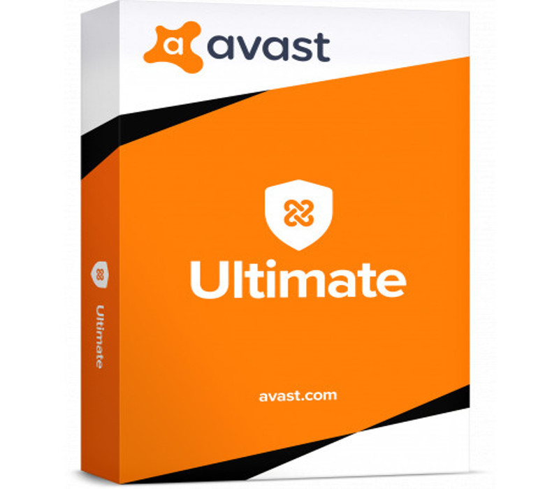 اشتراك أفاست التيميت Avast Ultimate | سنتين لجهاز واحد