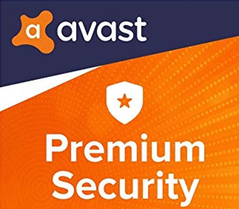 اشتراك افاست بريميوم سكيورتي Avast Premium Security | 10 أجهزة لمدة سنة