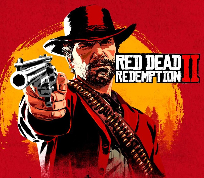 كود تفعيل لعبة Red Dead Redemption 2 للكمبيوتر (Epic Games)